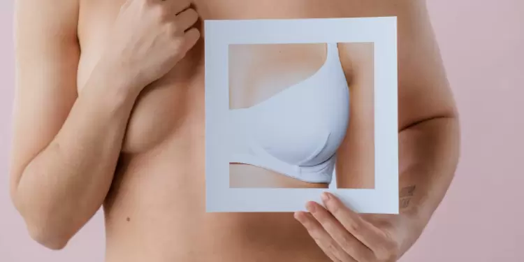 Mamografía