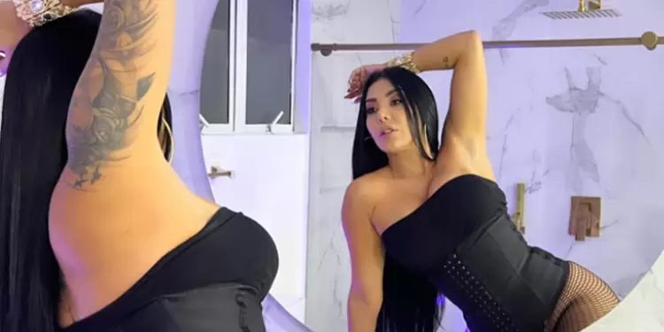 Marcela reyes