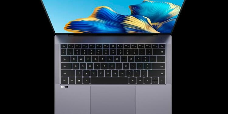 Matebok X PRO 2022, nueva laptop de Huawei