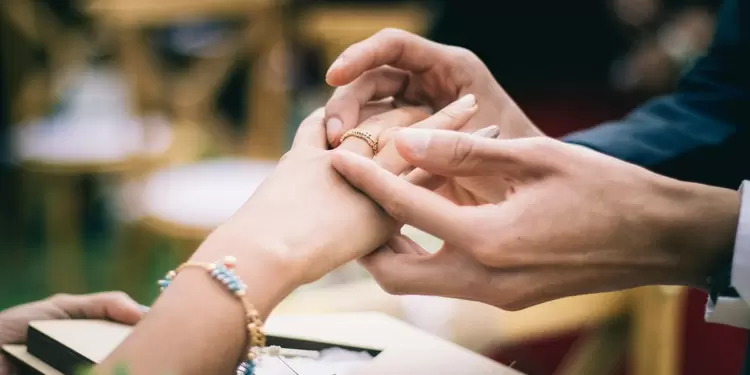 Matrimonio civil: qué se necesita y cuánto cuesta Matrimonio civil: qué se necesita y cuánto cuesta