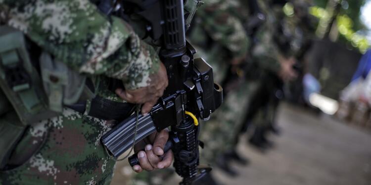 Militares Militares