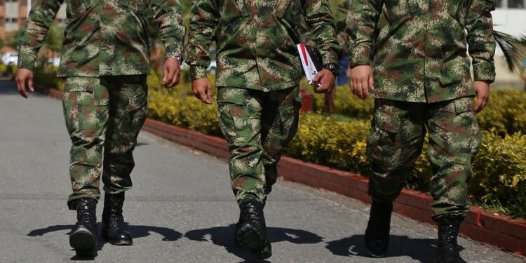 Militares Militares