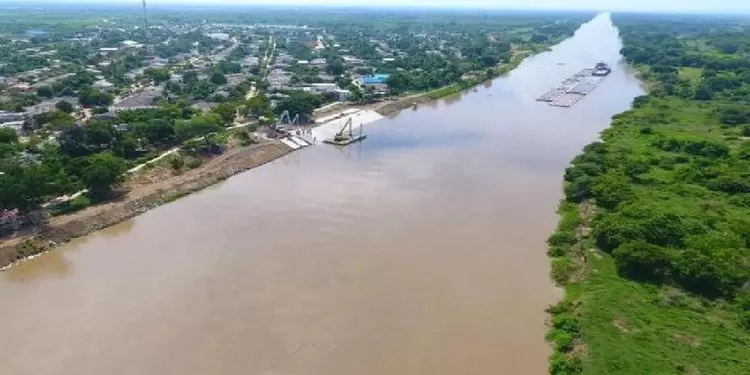 Canal Dique