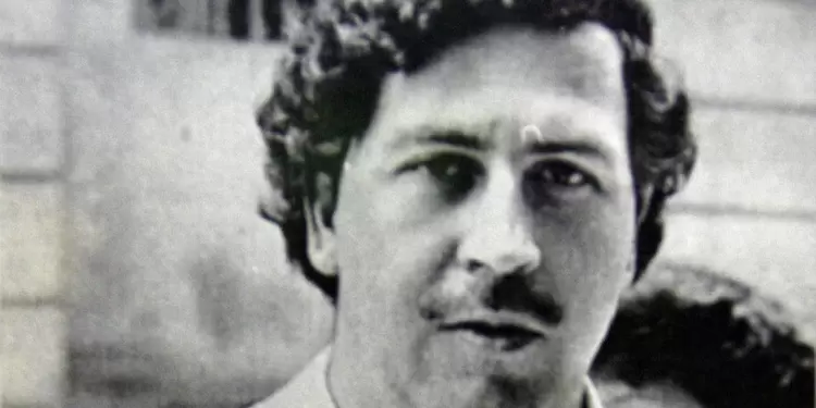 Pablo Escobar