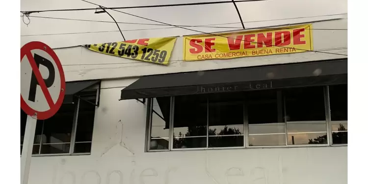Peluquería de Jhonier Leal está ubicada en el Polo Club.