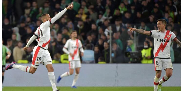 Rayo Vallecano Rayo Vallecano