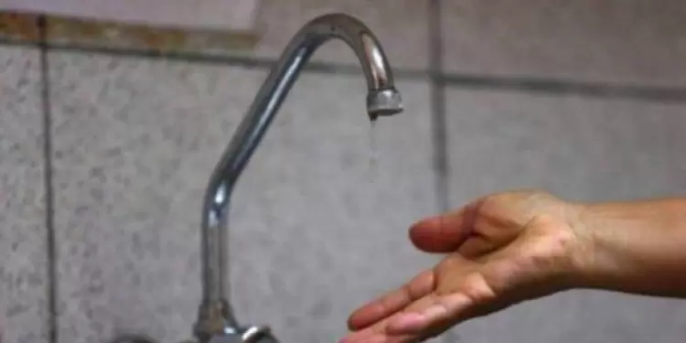 ¡Pilas! Habrá corte de agua