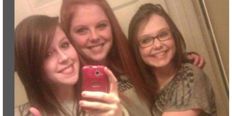 Skylar Neese, fue asesinada por sus mejores amigas Skylar Neese, fue asesinada por sus mejores amigas