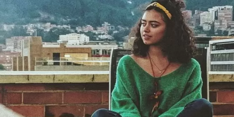 Sofía Petro, hija de Gustavo Petro Sofía Petro, hija de Gustavo Petro