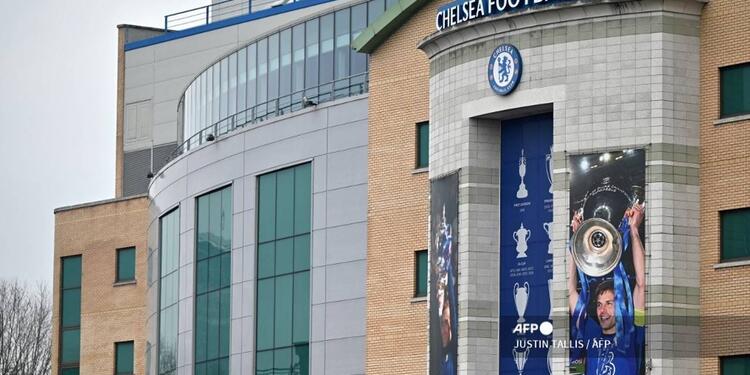 Stamford Bridge, Chelsea