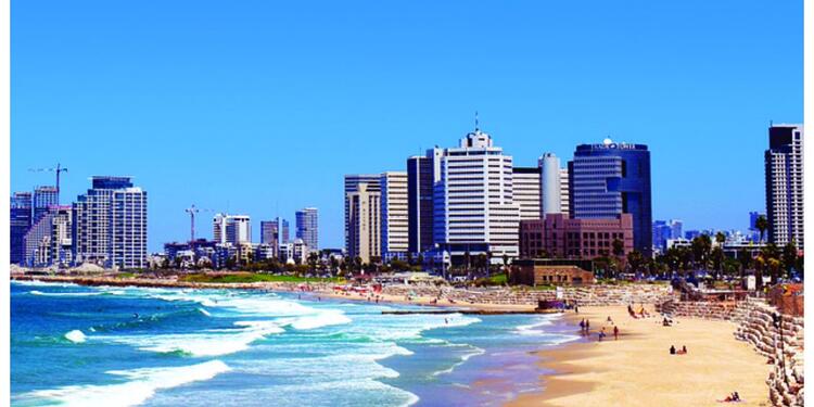 Tel Aviv, Israel
