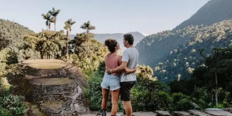 Viajes en pareja Viajes en pareja para Semana Santa