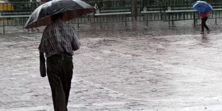 Lluvias Cali