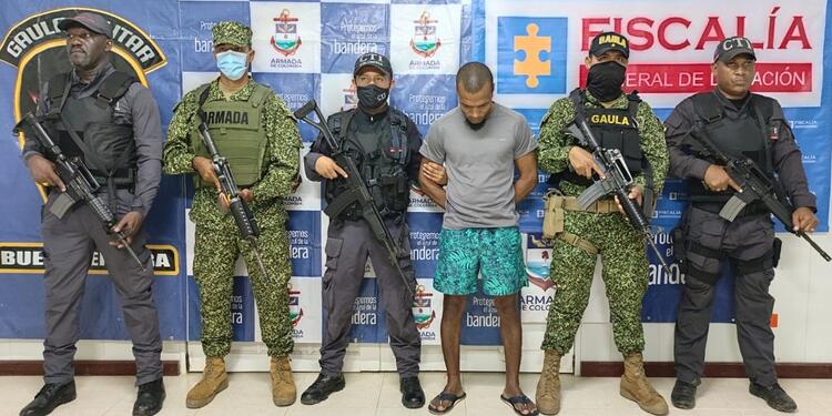 Capturado uno de los cabecillas más buscados en Chocó