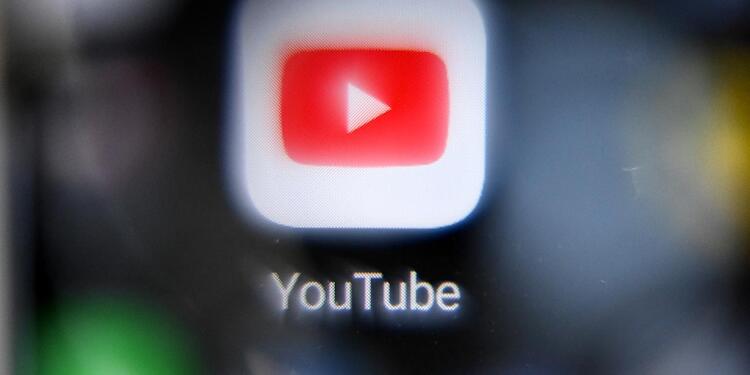 YouTube, plataforma de videos