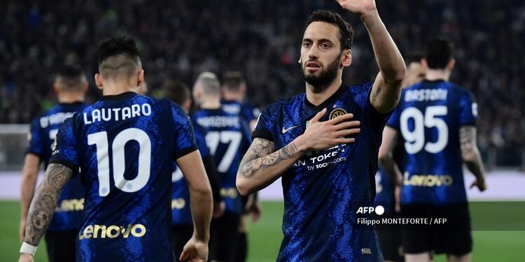 Inter de Milán