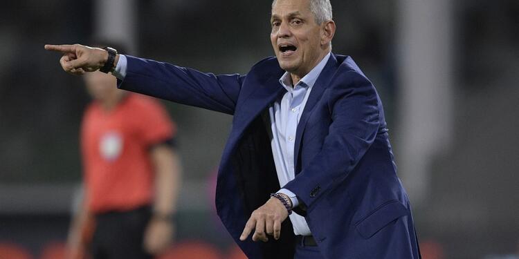 Reinaldo Rueda