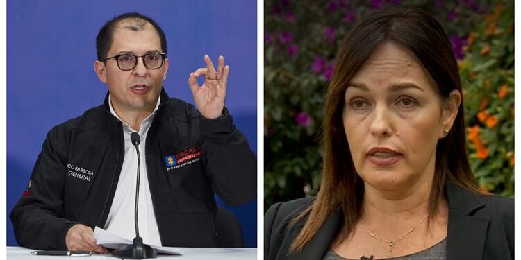 Angélica Monsalve Angélica Monsalve