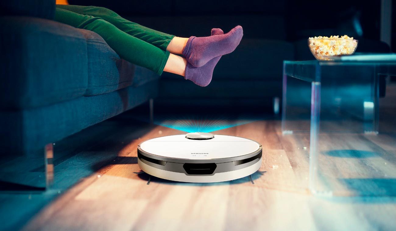Aspiradora robot: ¿Cuál es la mejor del 2022? - MONEDEROSMART