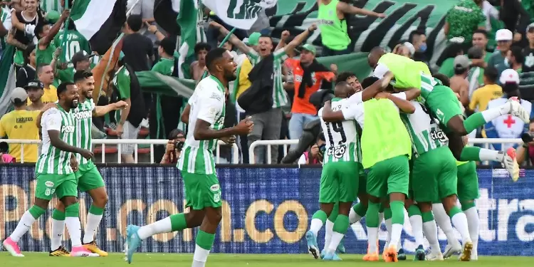 Atlético Nacional