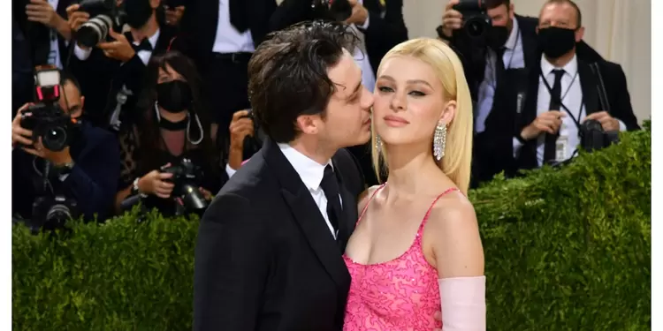 Brooklyn Beckham y Nicola Peltz son esposos