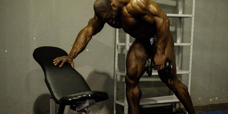 Cedric McMillan Cedric McMillan