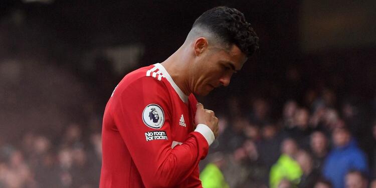 Cristiano Ronaldo Cristiano Ronaldo