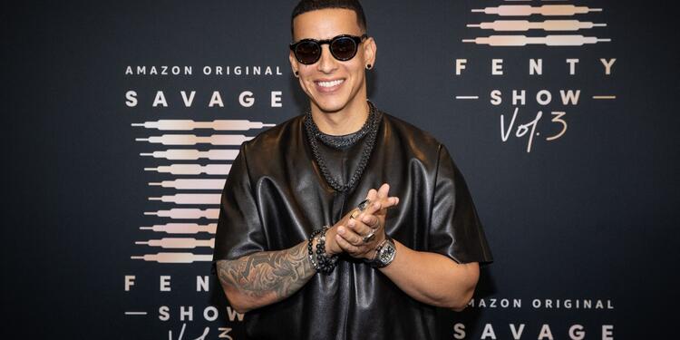 Daddy Yankee