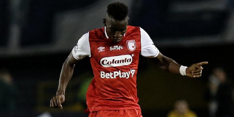 Dairon Mosquera