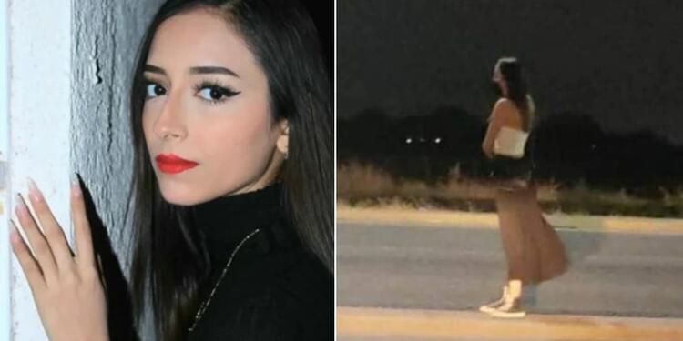 Debanhi Escobar