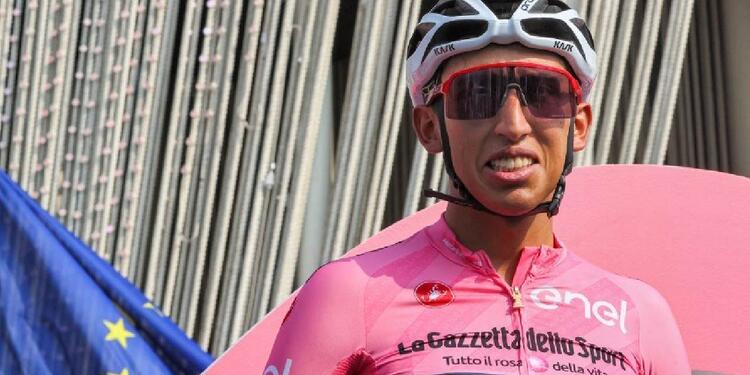 Egan Bernal