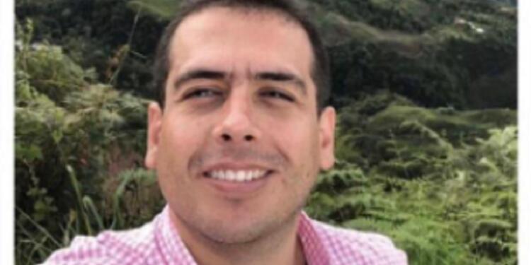 Encuentran sin vida a Hernán Mejía