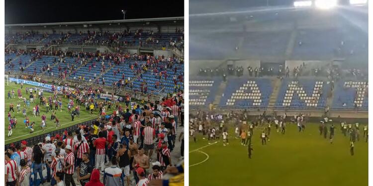 Enfrentamientos Union vs Junior Enfrentamientos Union vs Junior
