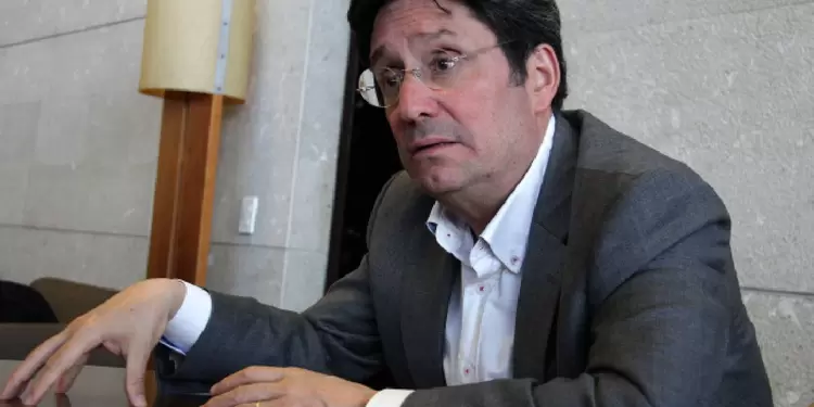 Francisco Santos Francisco Santos