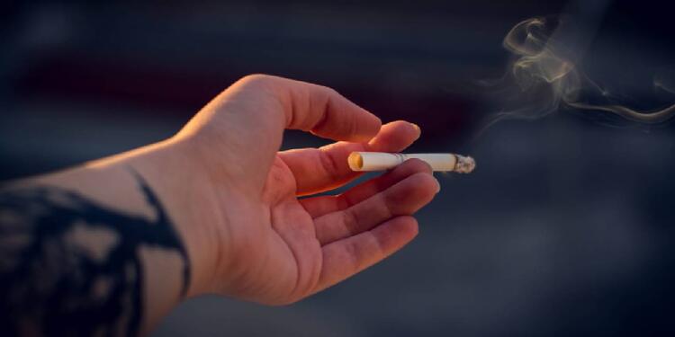 Fumar y la capacidad del pene Fumar y la capacidad del pene