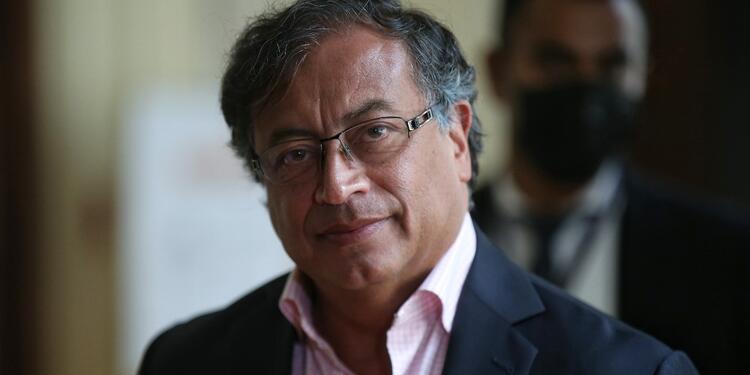 Gustavo Petro Gustavo Petro