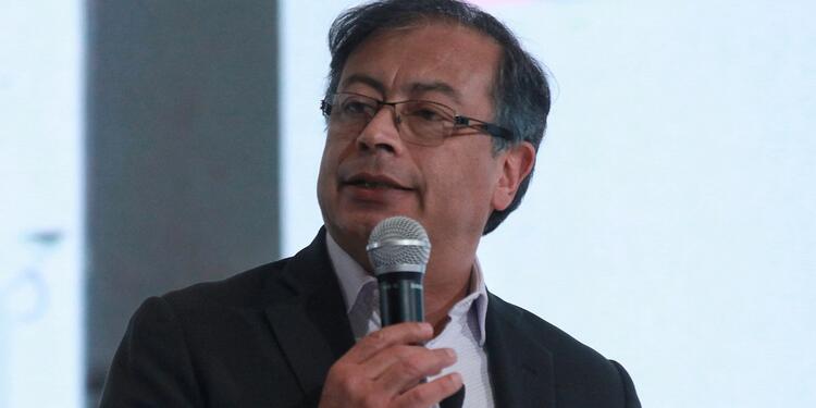 Gustavo Petro Gustavo Petro