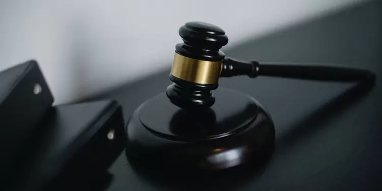 Justicia en Colombia Justicia en Colombia