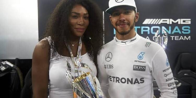 Lewis Hamilton y Serena Williams, interesados en ser accionistas del Chelsea.