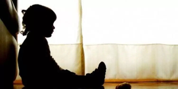 Maltrato infantil