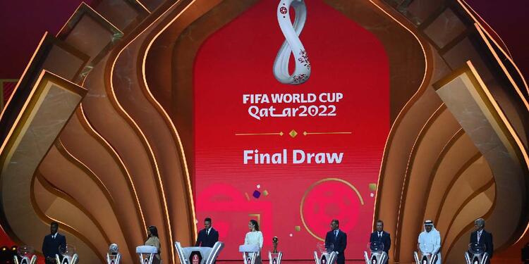 Mundial de Qatar 2022