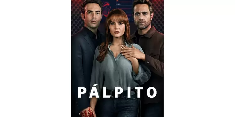 Palpito