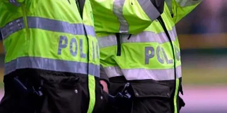 Policía Nacional