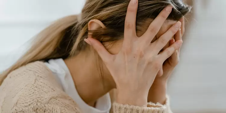 Salud mental Salud mental