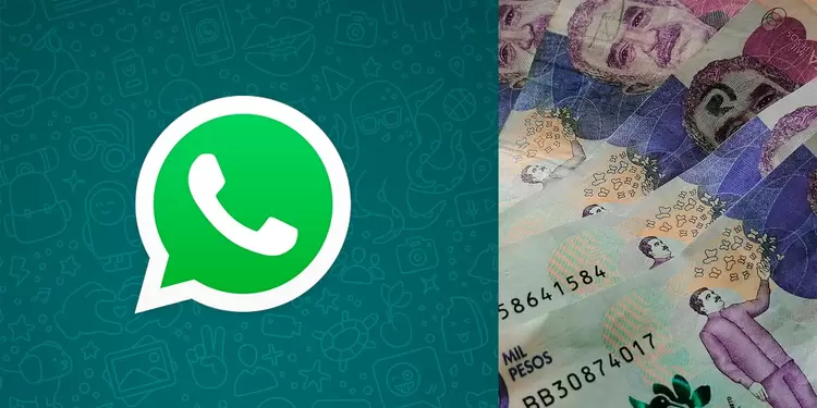 Cobros en WhatsApp para los usuarios de Business Cobros en WhatsApp