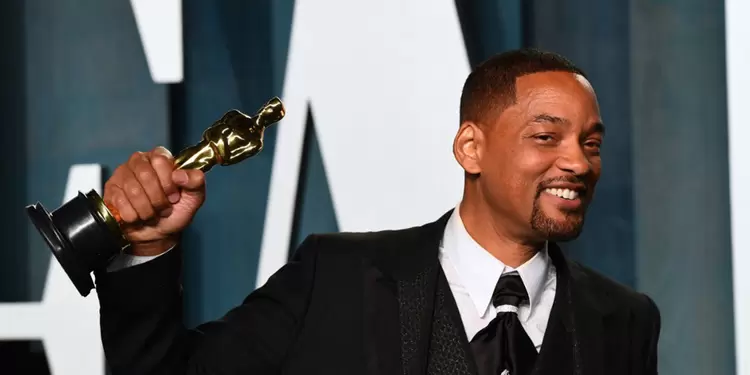 Will Smith