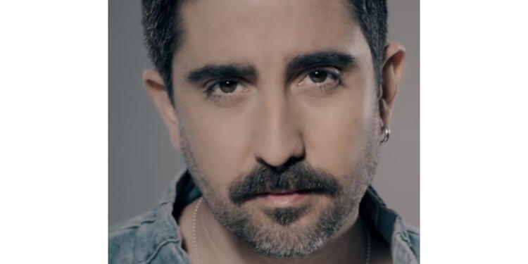 Álex Ubago