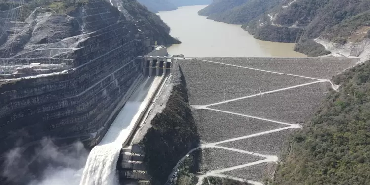 Hidroituango.