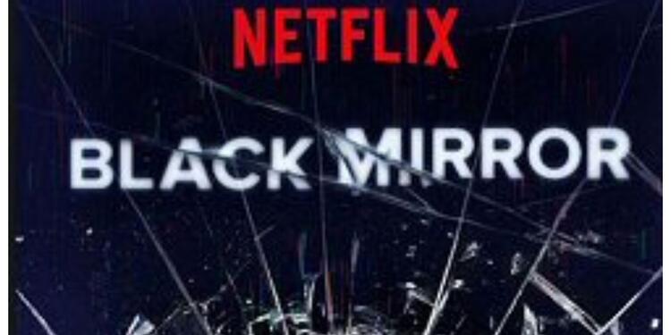 Black Mirror Black Mirror