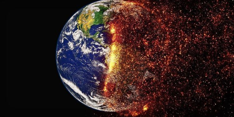 Cambio climático Cambio climático